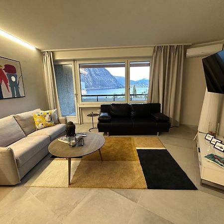 Bellavista Apartment 비소네 외부 사진