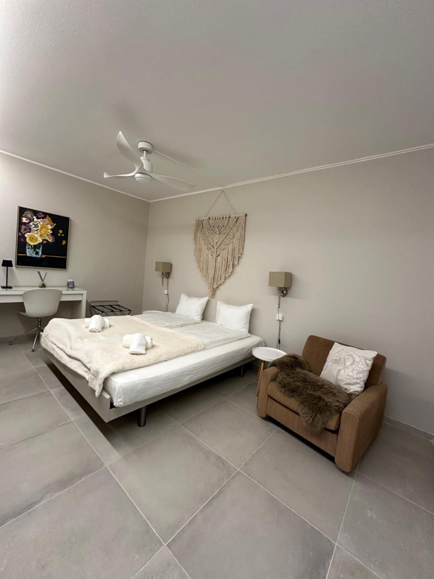 Bellavista Apartment 비소네 외부 사진