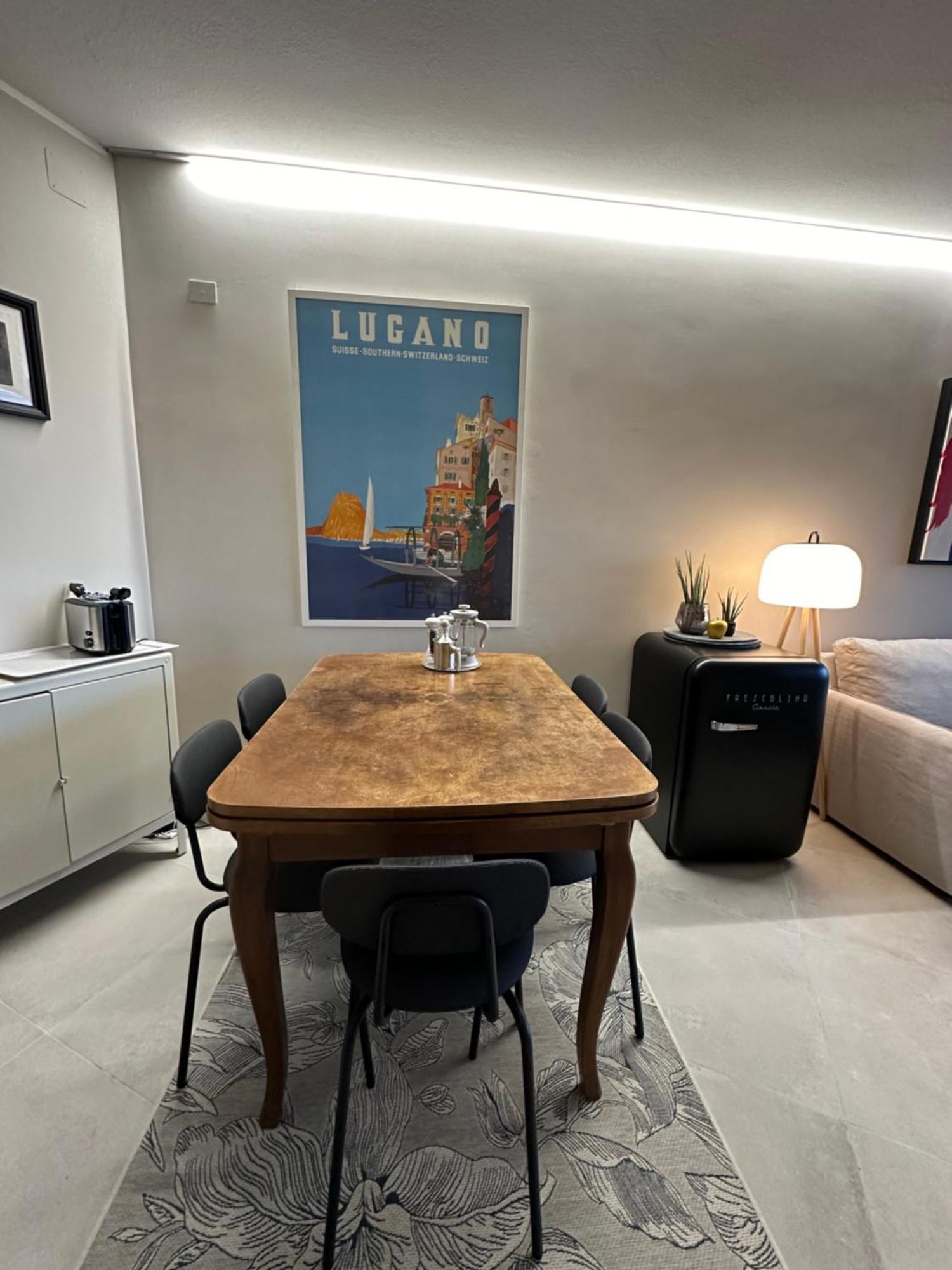 Bellavista Apartment 비소네 외부 사진